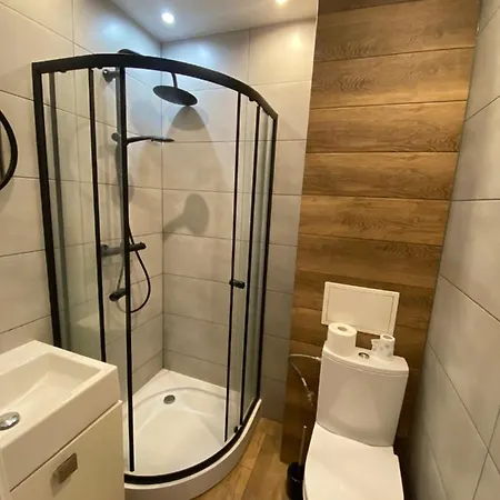 Apartament Komuny Paryskiej Hotel